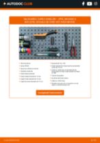 GATES 7PK1113 pentru Movano Bus (X70) | PDF manualul de înlocuire