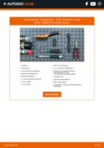MEYLE MRB0583 eest Movano Van (X70) | PDF asendamise õpetused