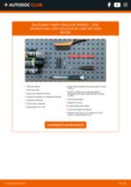 MEYLE 11-14 870 0001 pentru Vivaro A Combi (X83) | PDF manualul de înlocuire