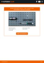 HOFFER H7285810 par Vivaro A Combi (X83) | PDF nomaiņas instrukcijas