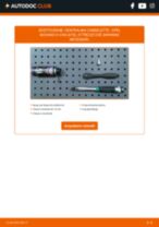 FISPA 2.85845 per Movano Van (X70) | PDF istruzioni di sostituzione