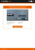 STARK SKCUG-3880008 pentru Movano Van (X70) | PDF manualul de înlocuire