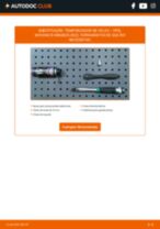ERA 661331 para Movano B Minibus (X62) | PDF tutorial de substituição