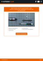 STARK SKCUG-3880008 para Vivaro A Furgón (X83) | PDF guía de reemplazo