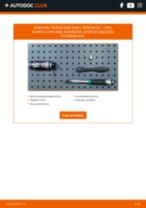 STARK SKCUG-3880008 dla Vivaro A Van (X83) | PDF przewodnik wymiany