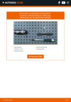 VEMO VEV40-71-0019 - 95 516 für Movano Mk II (B) Combi (X62) | PDF Anleitung zum Wechsel