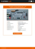 NK 5013945 voor Vivaro A Combi (X83) | PDF guide voor vervanging