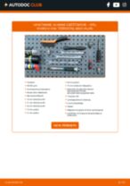 NK 5013945 eest Vivaro A Combi (X83) | PDF asendamise õpetused