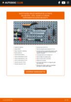 Mantenimiento automático: manual gratuito