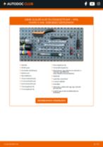 NK 5013945 mert Vivaro A Combi (X83) | PDF változtatni útmutató