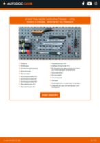 FRAP F2268 til Vivaro A Combi (X83) | PDF manual for bytte