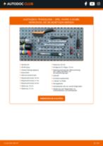 KFZ Reparaturanleitungen im PDF-Format