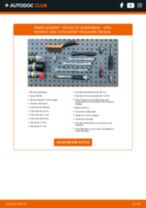 A.B.S. 220520 pour Vivaro A Combi (X83) | PDF tutoriel de changement