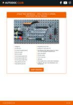 A.B.S. 220406 til Vivaro A Combi (X83) | PDF manual for bytte