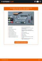 A.B.S. 220406 pentru Vivaro A Combi (X83) | PDF manualul de înlocuire