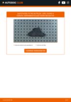 Mantenimiento automático: manual gratuito