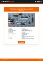 Bil vedligeholdelse: gratis manual