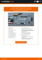 Mantenimiento automático: manual gratuito