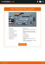 OPTIMAL G6-1048 pre Vivaro A Valník / Podvozok (X83) | PDF návod na výmenu