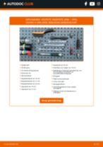 NK 5013945 voor Vivaro A Van (X83) | PDF guide voor vervanging