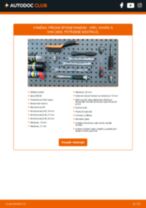 MAPCO 53126 pro Vivaro A Van (X83) | PDF manuál na výměnu