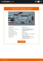 OPTIMAL G6-1048 dla VIVARO Combi (J7) | PDF przewodnik wymiany
