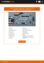 Bilunderhåll: gratis manual