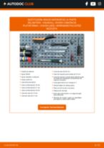 Mantenimiento automático: manual gratuito