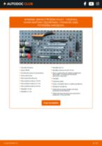 OPTIMAL G6-1048 dla Vivaro Burtowy Ciężarówka / Podwozie (X83) | PDF przewodnik wymiany