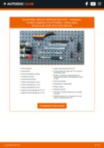 TRW JTC1436 pentru Vivaro Camion cu platformă / Sasiu (X83) | PDF manualul de înlocuire