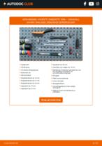 NK 5013945 voor Vivaro Van (X83) | PDF guide voor vervanging