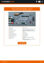 MAPCO 53126 pro Vivaro Van (X83) | PDF manuál na výměnu