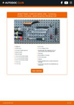 Bil vedligeholdelse: gratis manual