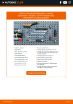 Mantenimiento automático: manual gratuito