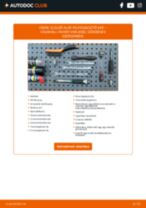 NK 5013945 mert Vivaro Van (X83) | PDF változtatni útmutató