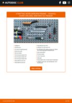 FRAP F2268 til Vivaro Van (X83) | PDF manual for bytte