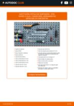 MAPCO 49140 para Vivaro A Caja / Chasis (X83) | PDF guía de reemplazo