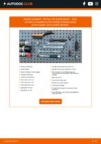 A.B.S. 220520 pour Vivaro A Camion plate-forme/Châssis (X83) | PDF tutoriel de changement