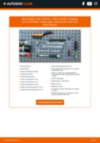A.B.S. 220406 pentru Vivaro A Camion cu platformă / Sasiu (X83) | PDF manualul de înlocuire