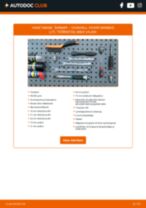 OCAP 0403877 eest VIVARO Combi (J7) | PDF asendamise õpetused