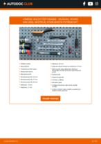 OCAP 0403877 pro Vivaro Van (X83) | PDF manuál na výměnu