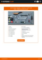 MONROE L25527 eest Vivaro Van (X83) | PDF asendamise õpetused