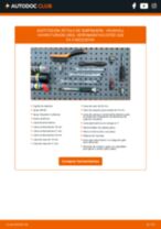 MAPCO 49140 para Vivaro Furgón (X83) | PDF guía de reemplazo