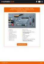 KFZ Reparaturanleitungen im PDF-Format