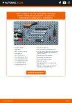 MAPCO 49140 para Vivaro Camión de plataforma / Chasis (X83) | PDF guía de reemplazo