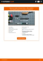 MOOG OP-SB-8083 za Vivaro A Combi (X83) | PDF vodič za zamenjavo