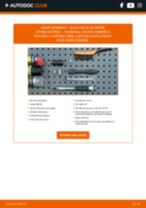 MEYLE 614 615 0005 pour Vivaro Camion à Plateau / Châssis (X83) | PDF tutoriel de changement