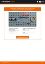BLIC 6060-00-NI4557 pentru Vivaro A Van (X83) | PDF manualul de înlocuire
