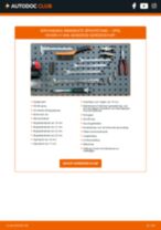 MOOG NI-AX-2219 voor Vivaro A Combi (X83) | PDF guide voor vervanging
