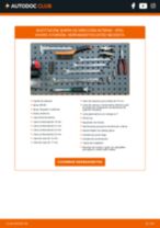 MAPCO 49155 para Vivaro A Combi (X83) | PDF guía de reemplazo